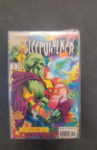 Sleepwalker #31 (1993)
