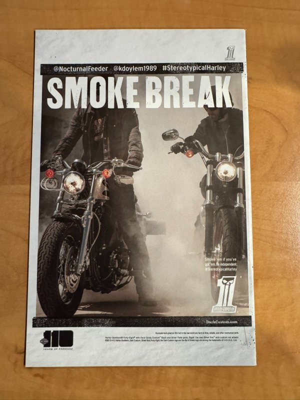 New Avengers #10 (2013)