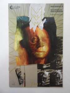 Miracleman #19 (1990) NM Condition!