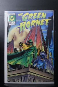 The Green Hornet #32 (1994)