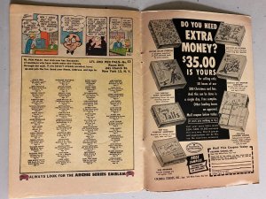 Pep Comics #116 Archie Publications (3.5 VG-) (1956)