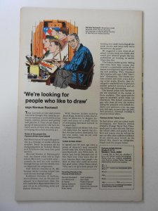 Nick Fury, Agent of SHIELD #7 (1968) VF Condition!