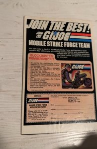 Power Man and Iron Fist #84 (1982)vs whiplash and sabertooth