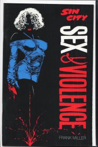 Sin City: Sex and Violence (1997)