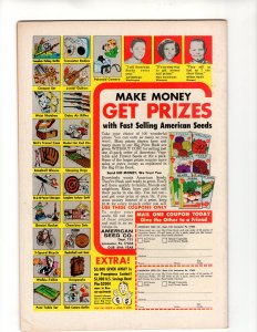 The Atom #30 Gil Kane! Super High Grade DC Silver Age