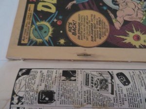 Defenders: Marvel Feature #1: Facsimile Edition (1971) Comic Book Fr 1.0