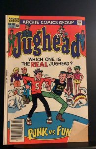 Jughead #327 (1983)