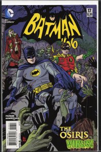 Batman '66 #17 (2015) Batman