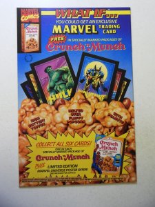 The Amazing Spider-Man #378 (1993) VF+ Condition