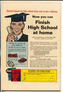 Two-Gun Kid  #99 1971-Marvel-Herb Trimpe cover-John Severin cover-VF/NM