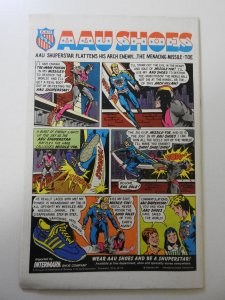 The Brave and the Bold #138 (1977) VG/FN Condition!