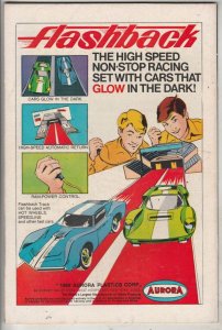 Batman #216 (Nov-69) NM- High-Grade Batman