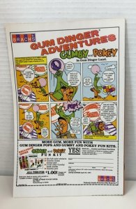 Captain America #327 (1987)