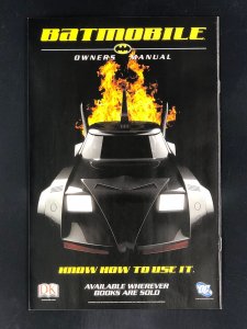 Batman Confidential #20 (2008)