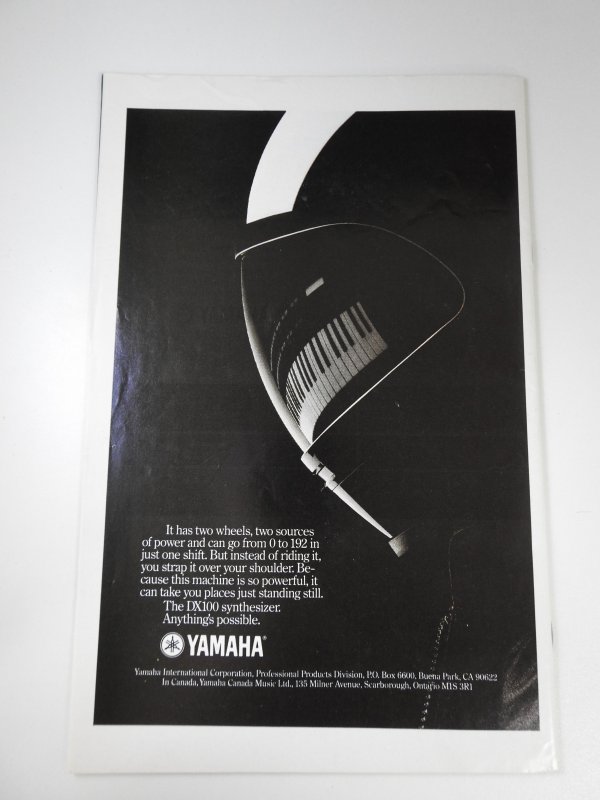 G.I. Joe: A Real American Hero #27 (1984)