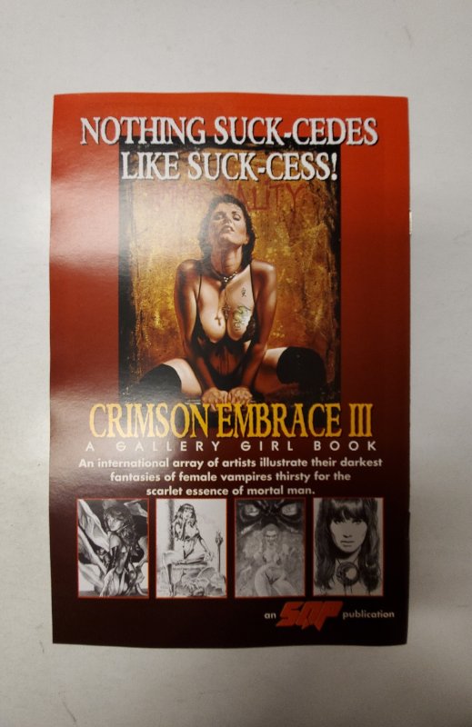 Demon Baby #1 (1997) NM 666 Comic Book J708