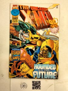 Uncanny X-Men '96 Specia #1 NM Marvel Comic Books Wolverine Rogue Gambit 4 HH40