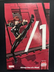 All-New Invaders #1 VF/NM 2014 Skottie Young Marvel Comics C135A