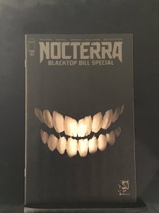 Nocterra: Blacktop Bill Special (2022)