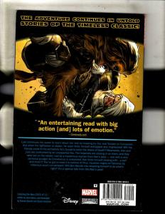 Showdown On Smuggler's Moon Vol 2 Star Wars Marvel Comics TPB Graphic Novel J348