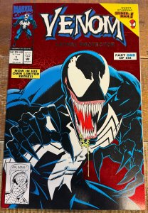 Venom: Lethal Protector #1 (1993)