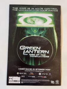 Flashpoint: Grodd of War #1 - NM  (2011)