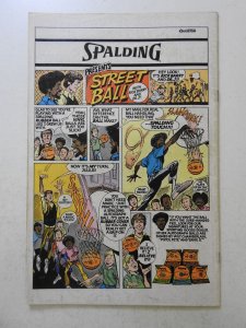 Power Man #48 (1977) 1st Iron Fist on Title! Solid VG+ Condition!