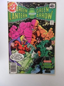 Green Lantern #111 (1978)
