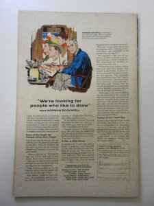 The X-Men #31 (1967) VG- Condition moisture stain, pencil 1st page