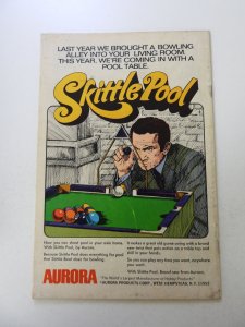 Our Army at War #226 (1970) FN+ condition