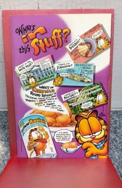 Disney's Aladdin #1 Direct Edition (1994)