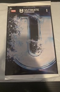 Ultimate Endgame 1 Marvel Comics Blind Bag Variant Sealed