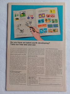 Avengers #85 - 1st Squadron Supereme - KEY - 1971 - VF/NM