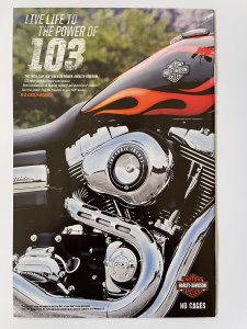 All-Winners Squad: Band of Heroes #4 - NM+ (2011)