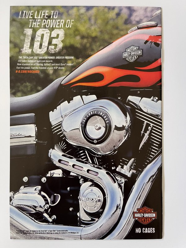 All-Winners Squad: Band of Heroes #4 - NM+ (2011)