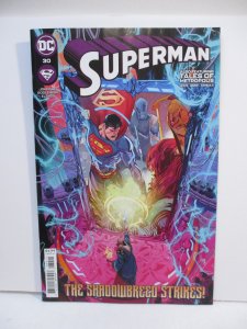 Superman #30 (2021)