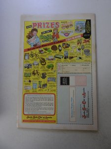 The Defenders #16 (1974) FN/VF condition MVS intact