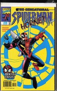 The Sensational Spider-Man #28 (1998)