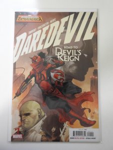 Daredevil #1 Halloween Comic Extravaganza 2021