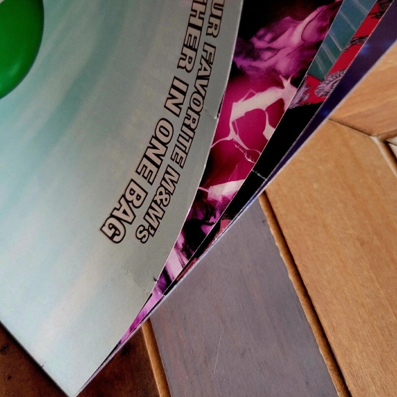 STRANGE ACADEMY #18 NM (Marvel 2020) SKOTTIE YOUNG Final Issue In 1st Chapter