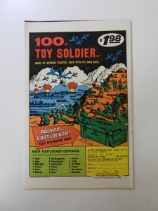 Marvel Team-Up #93 (1980) VF condition