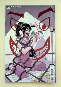 Joker #6 Dodson Variant (Aug 2021, DC) - Near Mint