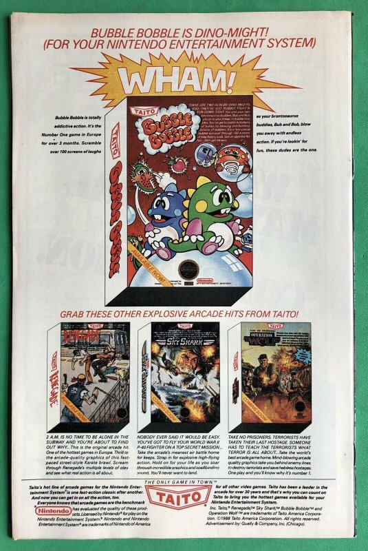 Amazing Spider-Man #313 (1989) Lizard Appearance Todd McFarlane Cover & Art 