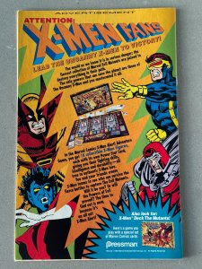 The Avengers #357 (1992) 9.2 or better