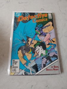 DETEctive Comics #570 (1991)