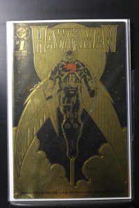 Hawkman #1 (1993)