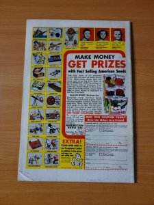 Superboy #154 ~ VERY FINE VF ~ 1969 DC Comics