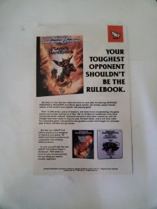 Avengers West Coast #47 (1989) NM Marvel Comic Book J745