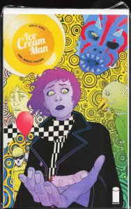 Ice Cream Man #15 (2019)