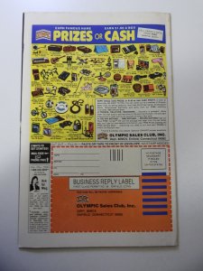 The Incredible Hulk #251 (1980) FN Condition